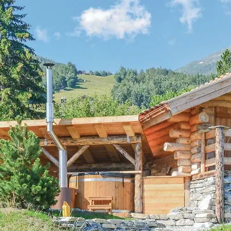 Pro Jacks Blockhutte I
