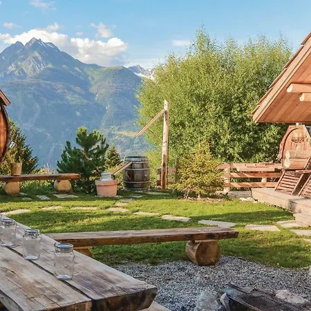 Pro Jacks Blockhutte I Holiday home