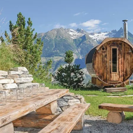 Pro Jacks Blockhutte I * Grachen