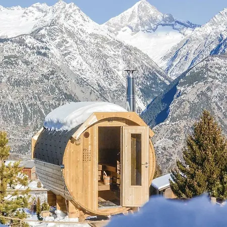 Pro Jacks Blockhutte I بيت للعطل غراشن
