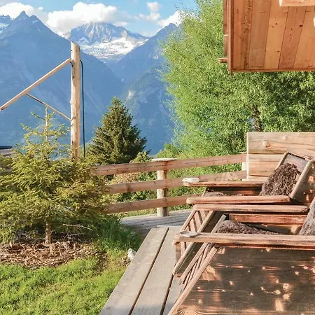 Holiday home Pro Jacks Blockhutte I *