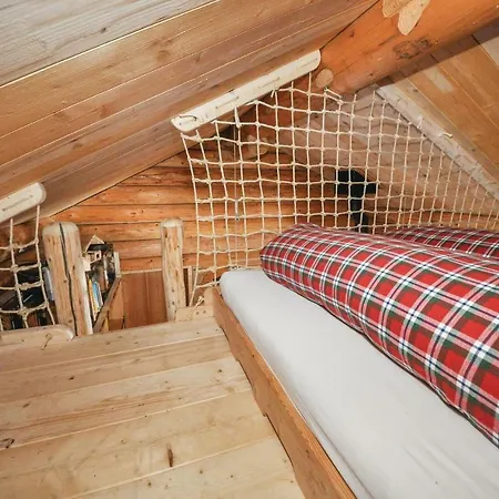 Pro Jacks Blockhutte I