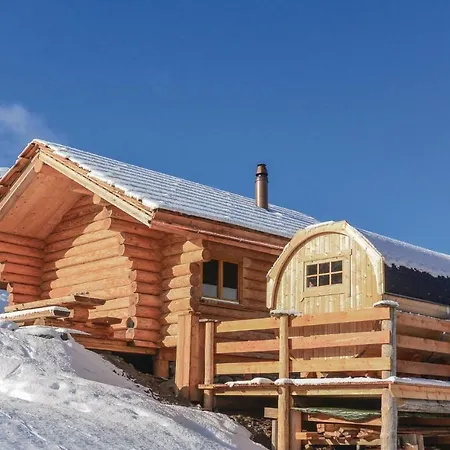 Pro Jacks Blockhutte I * Grachen