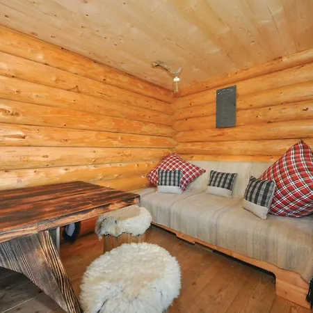 بيت للعطل Pro Jacks Blockhutte I