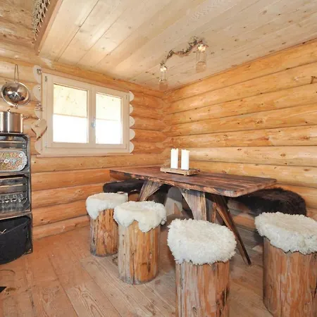 Pro Jacks Blockhutte I Holiday home